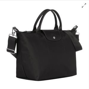 ISO Longchamp Le Pliage Neo Adjustable Strap